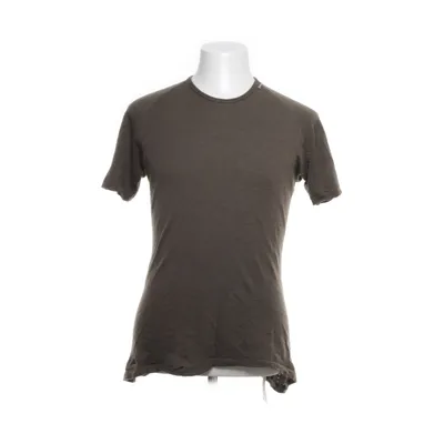 T-shirt (Brown) from Woolpower