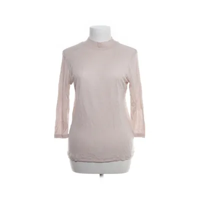 Polotröja (Beige) från Filippa K Kashmir, Lyocell