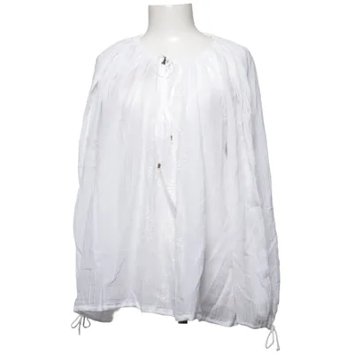Blouse (White) from Ralph Lauren