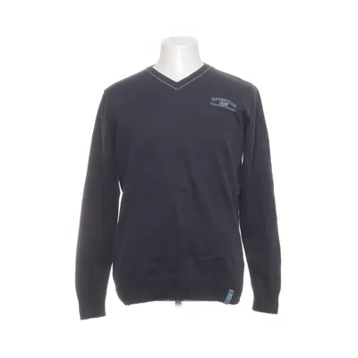 Pullover (Grå) från VanVaan Bomull