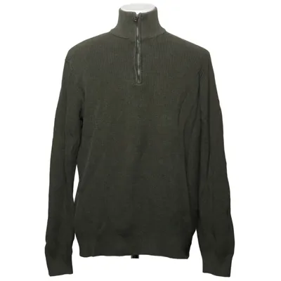 Sweater (Green) from Dobber Cotton