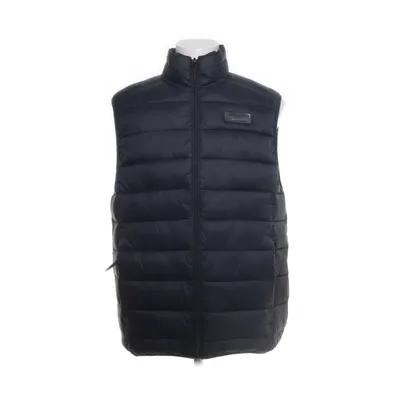 Outdoor vest (Blauw) van Lindberg
