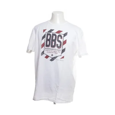T-shirt (Wit) van Tom Tailor