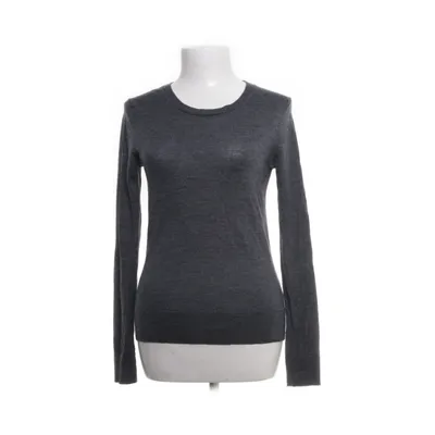 Langærmet t-shirt (Blå) fra Gap Merinould