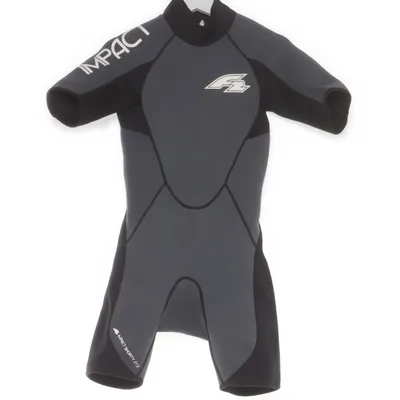 Våtdräkt (IMPACT SHORTY 213) från Impact