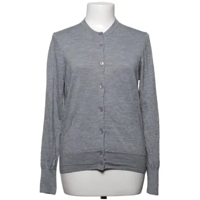 Cardigan (Gray) from Filippa K Wool