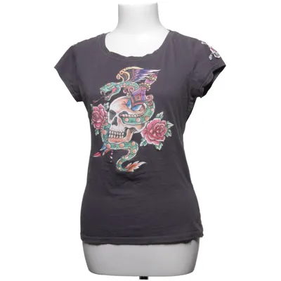 T-shirt (Gris, Multicolore) de Fishbone