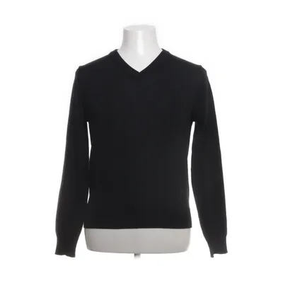 Pullover (Svart) från Cerruti 1881 Akryl, Ull