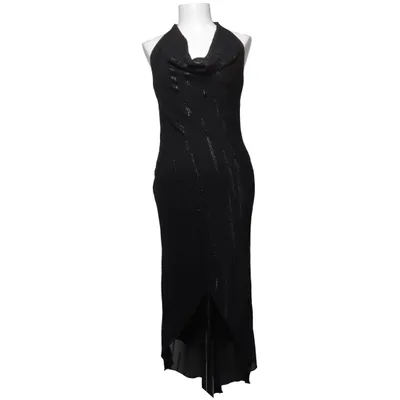 Robe de soirée (Noir, Argent) de Bay