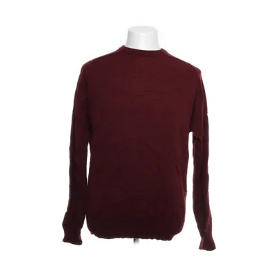 Sweater (Red) from Blue Harbour