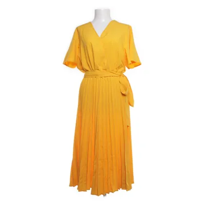 Jurk (Geel) van Shein Curve Polyester