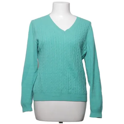 Pullover (Groen) van Ashima Kasjmier