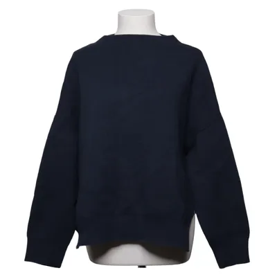 Pull-over (C96020-95R-CR) de Closed Acrylique, Coton biologique, Laine