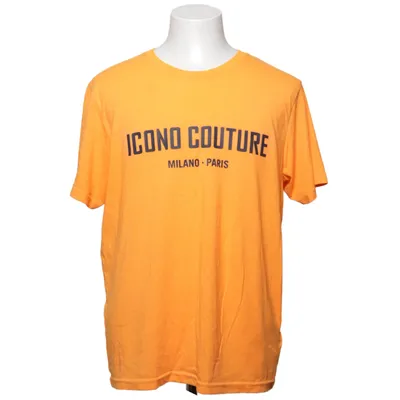 T-shirt (REGULAR FIT) van Icono