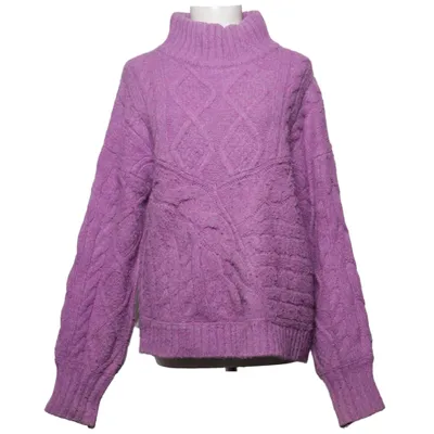 Pull-over (Umay) de A View Acrylique, Polyamide, Laine