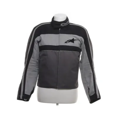 Motorcycle jacket (Gray, Multicolored) from Alpinestars Polyamide, Polyester