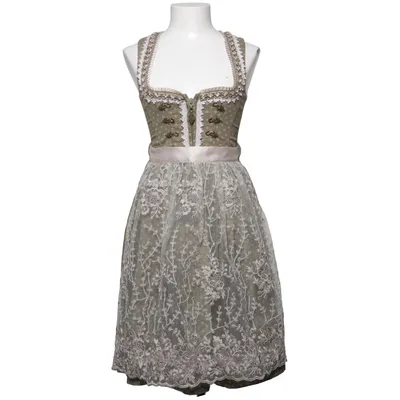 Dirndl (Glow Collection) van Marjo