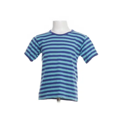 T-shirt (Blauw) van Marimekko