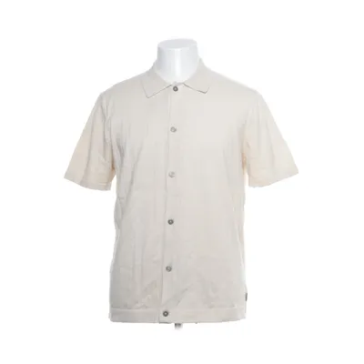 Kortärmad skjorta (JPRBLASIMON KNIT POLO SS) från Premium by Jack & Jones Bomull