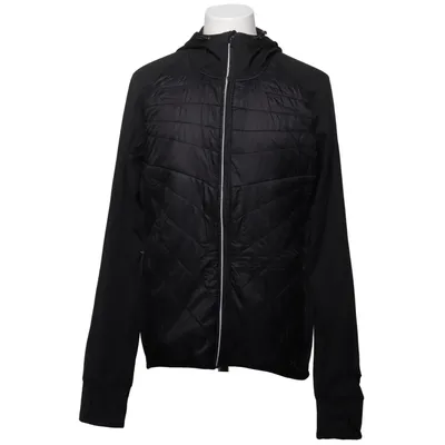 Träningsjacka (Svart) från Pro Touch Elastan, Polyester