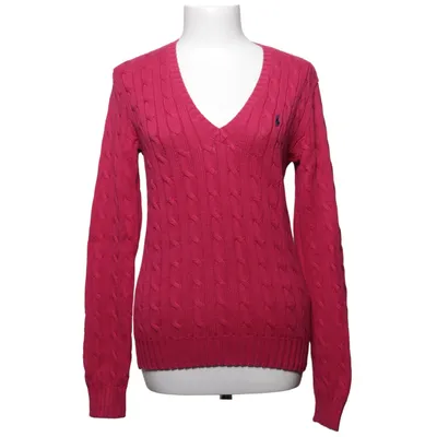 Pull-over (Rose) de Ralph Lauren Sport Coton