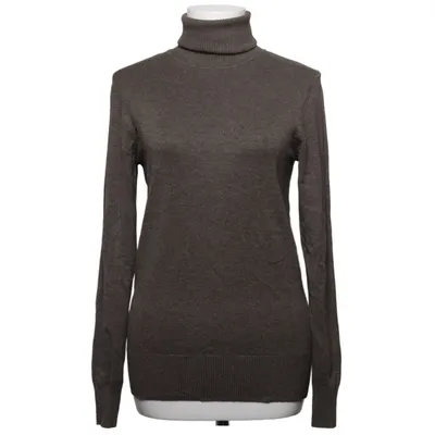 Coltrui (Bruin) van Saint Tropez Polyamide, Viscose