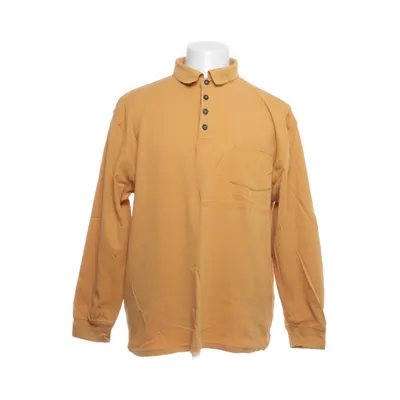 Rugby shirt (Yellow) from Kitaro Cotton