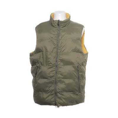 Ytterväst (Grön, Gul) från Strandfein Polyamid, Polyester