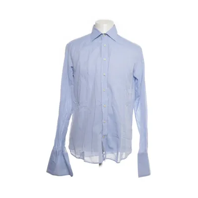 Shirt (Blauw) van SAND