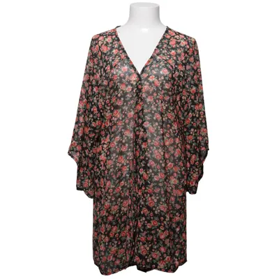 Strandklänning (Svart, Röd, Flerfärgad) från Mississippi Polyester