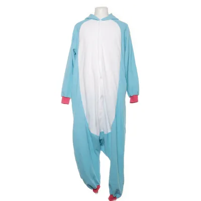Mjukisdräkt (Blå, Vit, Rosa) från Forum Novelties Inc Polyester, Polyuretan