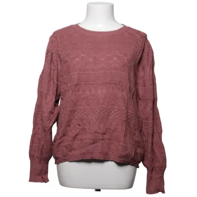 Pull-over (Rose) de Violeta