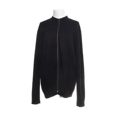 Kofta (Svart) från Filippa K Bomull, Merinoull