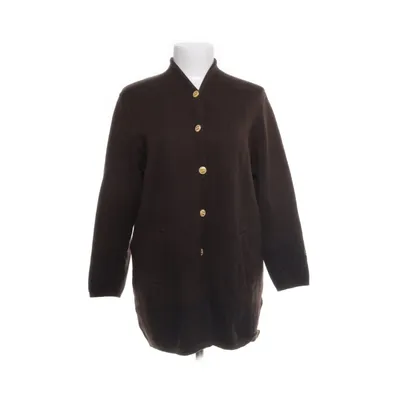 Cardigan (Brun) fra Busnel