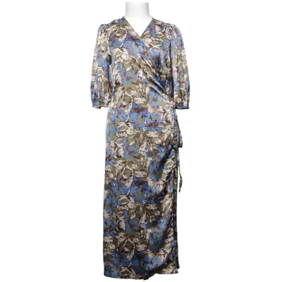 Wikkeljurk (Evea-Dr2) van Sisters Point Polyester
