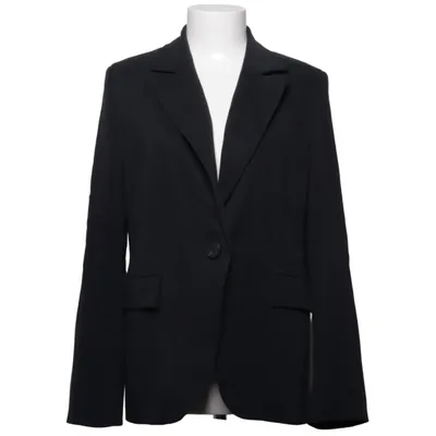 Blazer (Grijs) van Anataka Acetaat, Lyocell
