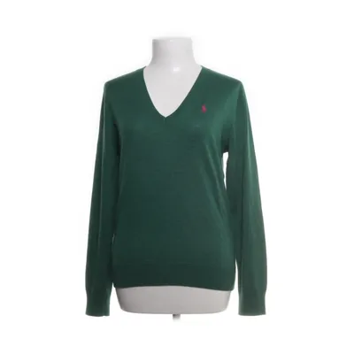 Pullover (Grön) från Ralph Lauren Sport Merinoull