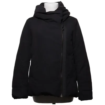 Winter jacket (Gray) from Zara Basic Outerwear