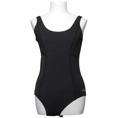 Swimsuit (Black) from Soak Polyester
