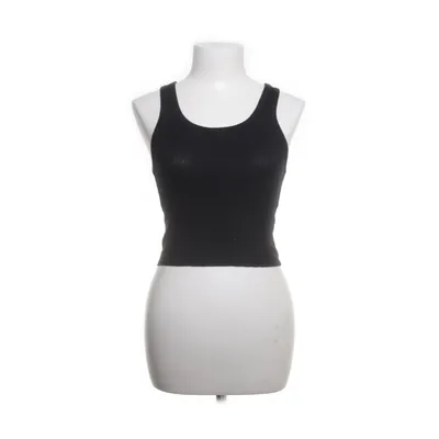 Crop top (Black) from UO-76