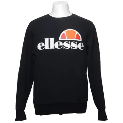 Sweatshirt (Grijs) van Ellesse Katoen, Polyester