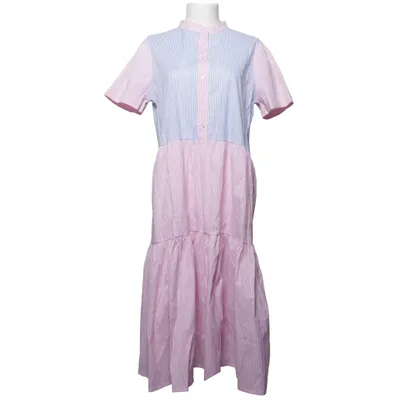 Långklänning (Lipe dress) från Noella Bomull, Elastan, Polyester