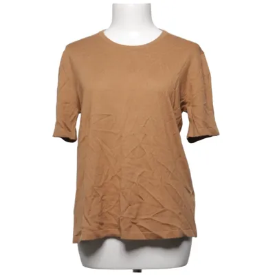 Haut (Marron) de Cashmere Cachemire