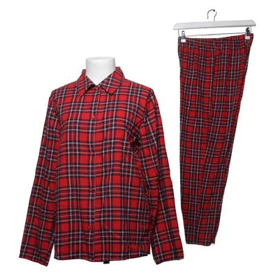 Pajamas (Red, Blue) from Tezenis Cotton, Polyester