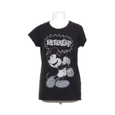 T-shirt (Svart) från Disney