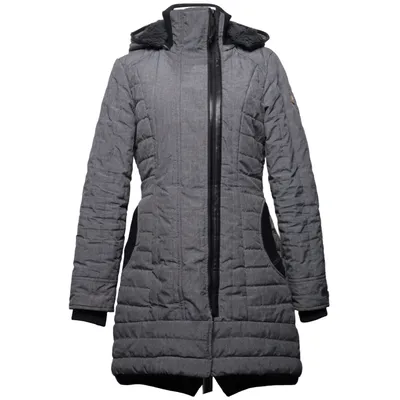 Winter coat (Cayus) from Khujo Polyester