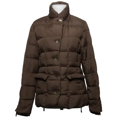 Winter jacket (Brown) from Miss Sixty Polyamide