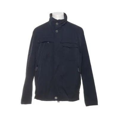 Jacka (Blå) från Stones Polyester