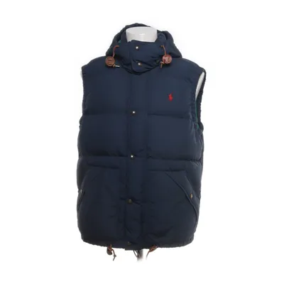 Bodywarmer (Blauw) van Polo Ralph Lauren