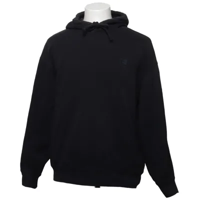 Huvtröja (Svart) från Acne Studios Bomull